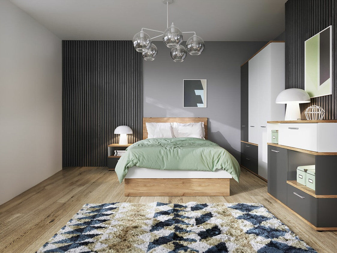 Møbelsæt Tolfela 110