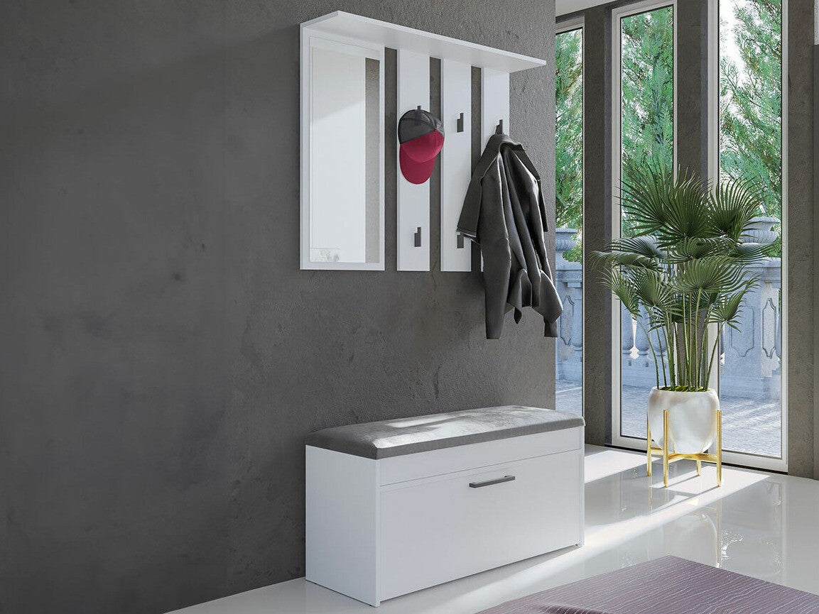 Entrésæt Mandeville 218