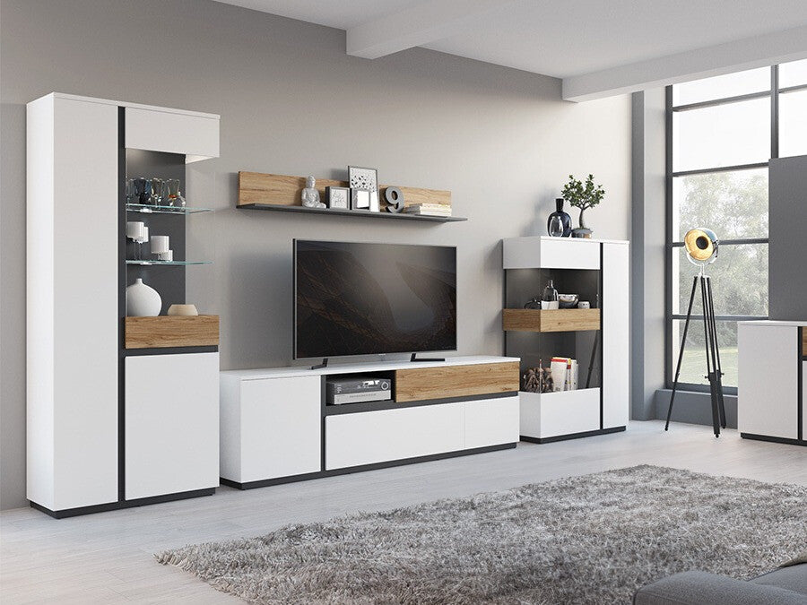 Stuemøbler-sæt Livflou 108