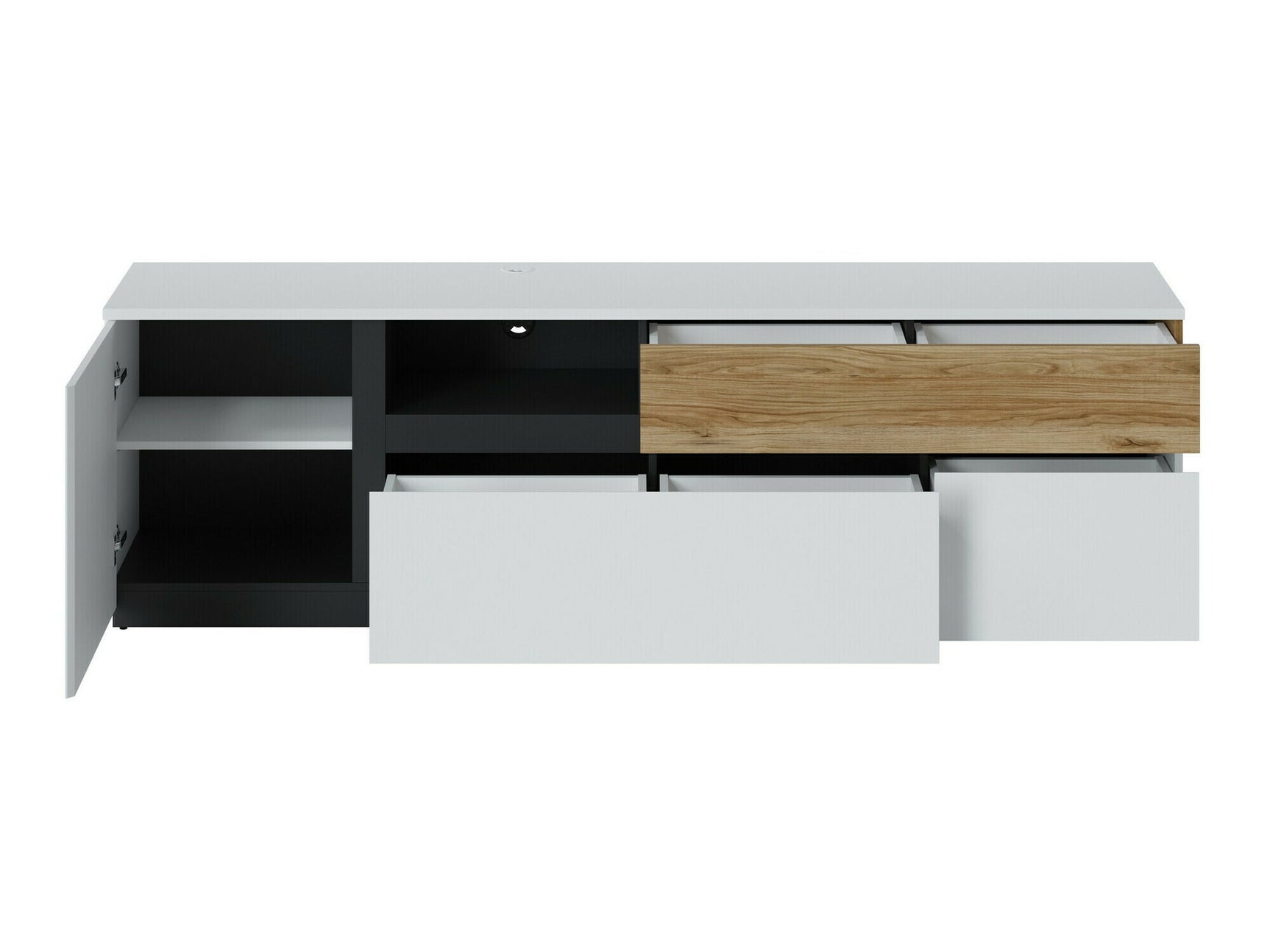 Stuemøbler-sæt Livflou 108