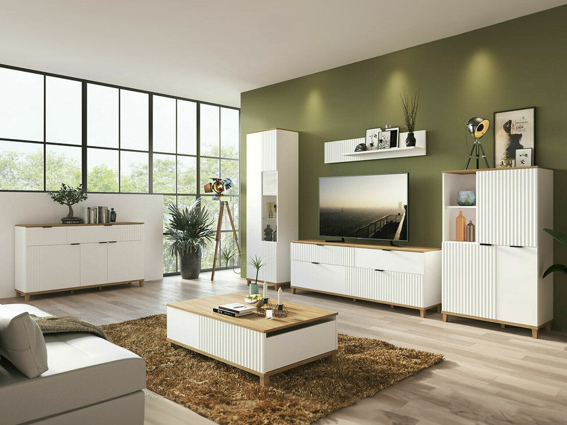 Stuemøbler-sæt Calreva 114