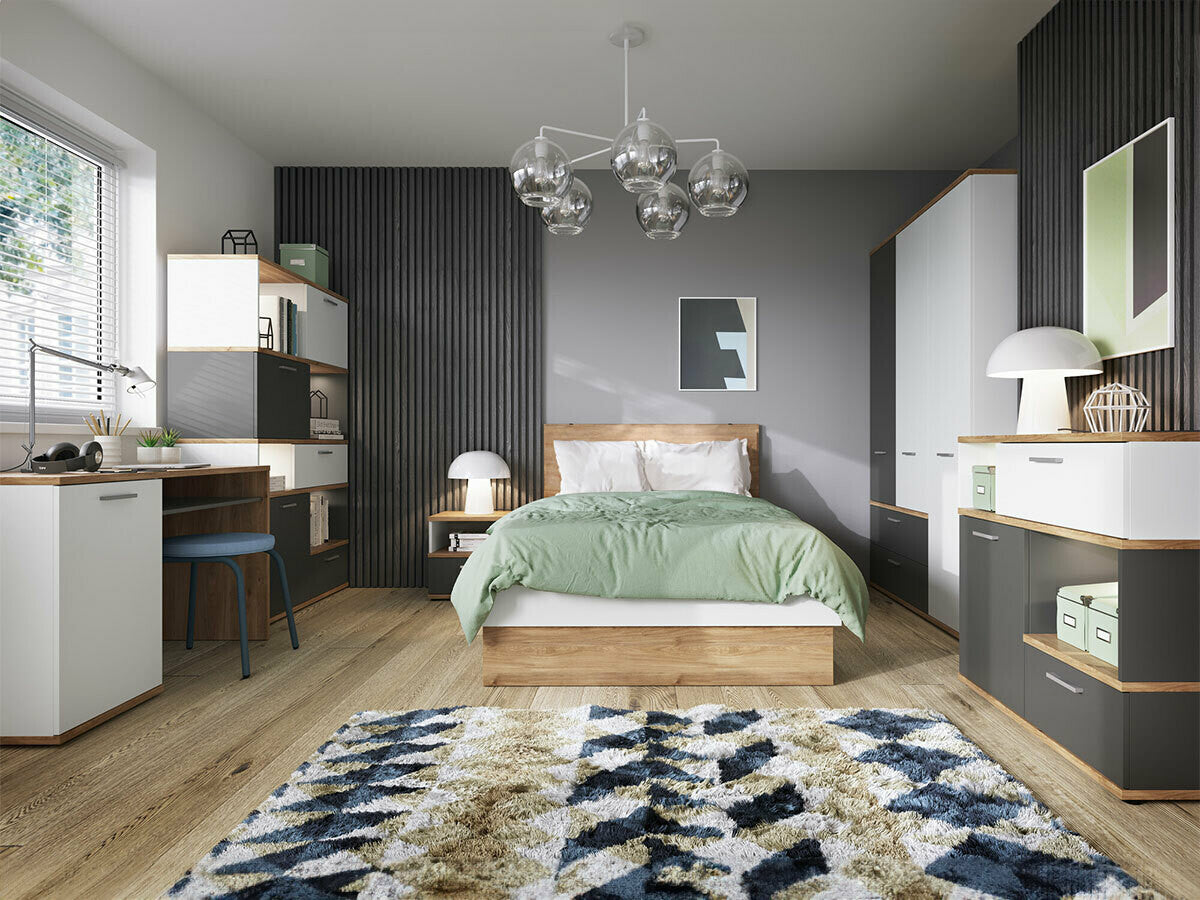 Garderobeskab Tolfela 108