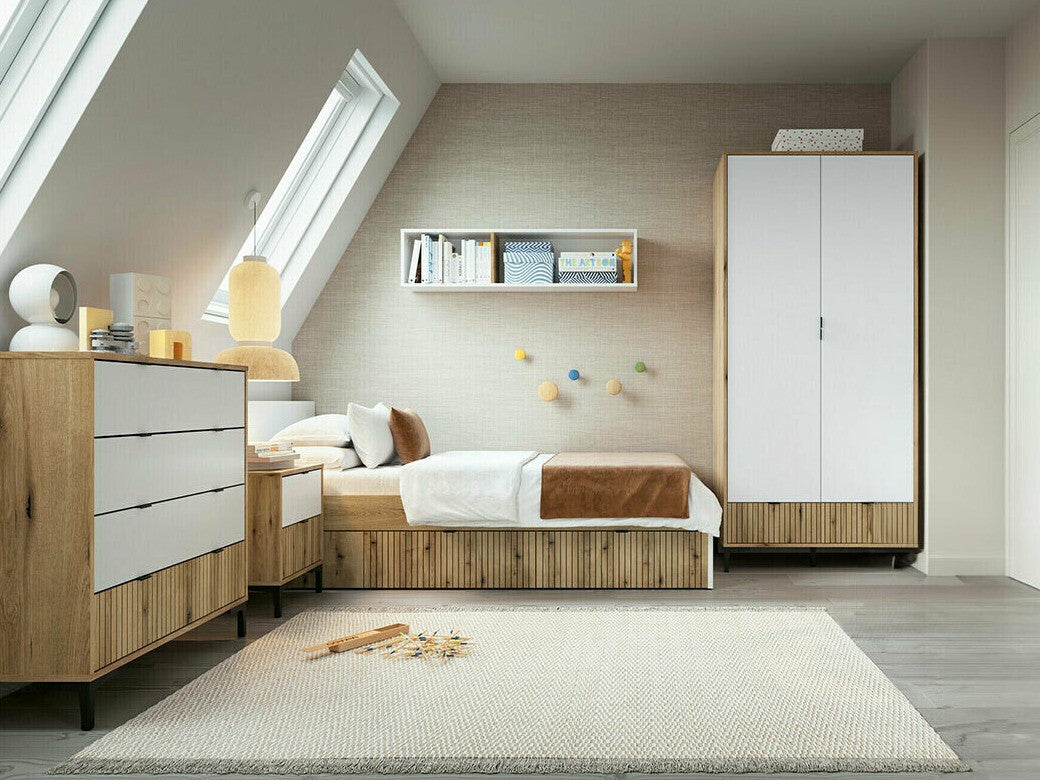 Møbelsæt Lorcamu 117