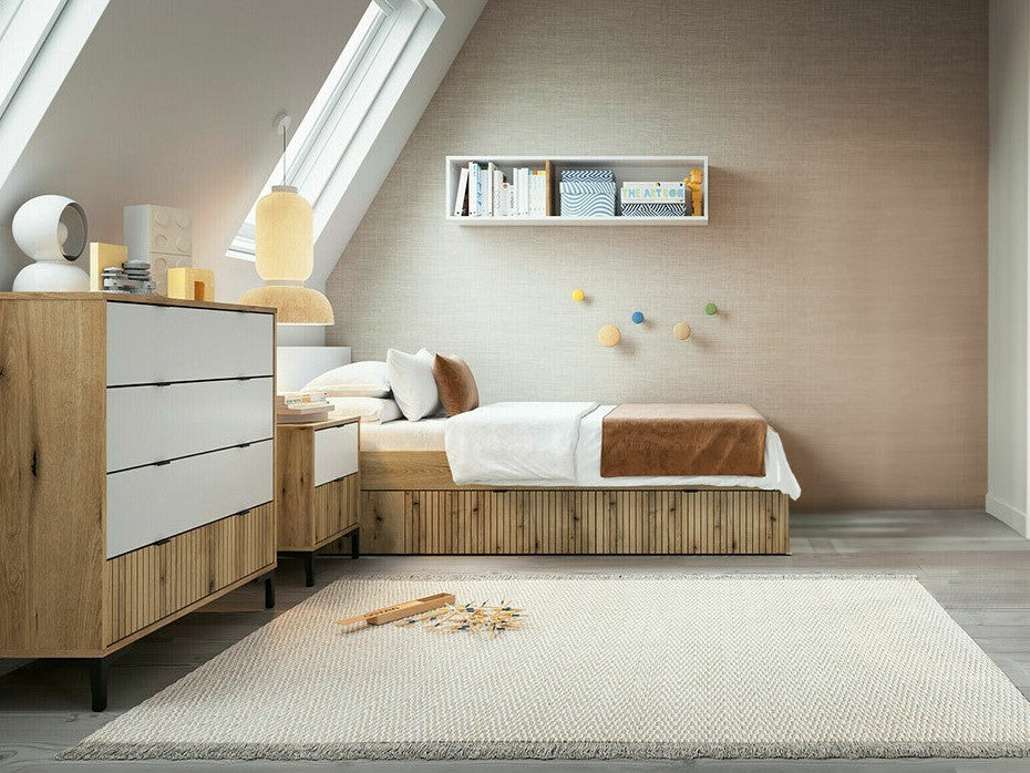 Møbelsæt Lorcamu 117