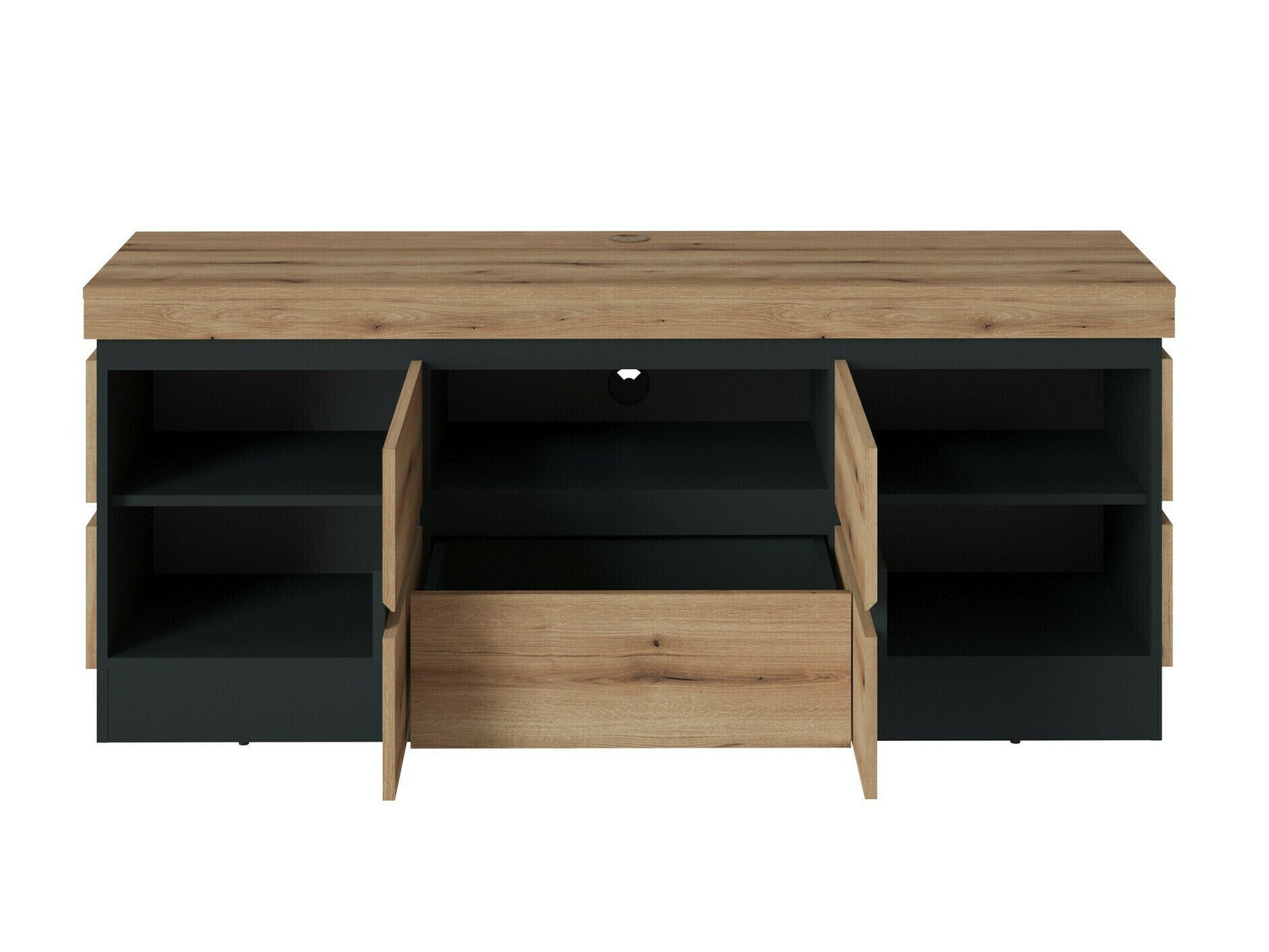 Stuemøbler-sæt Enocira 112