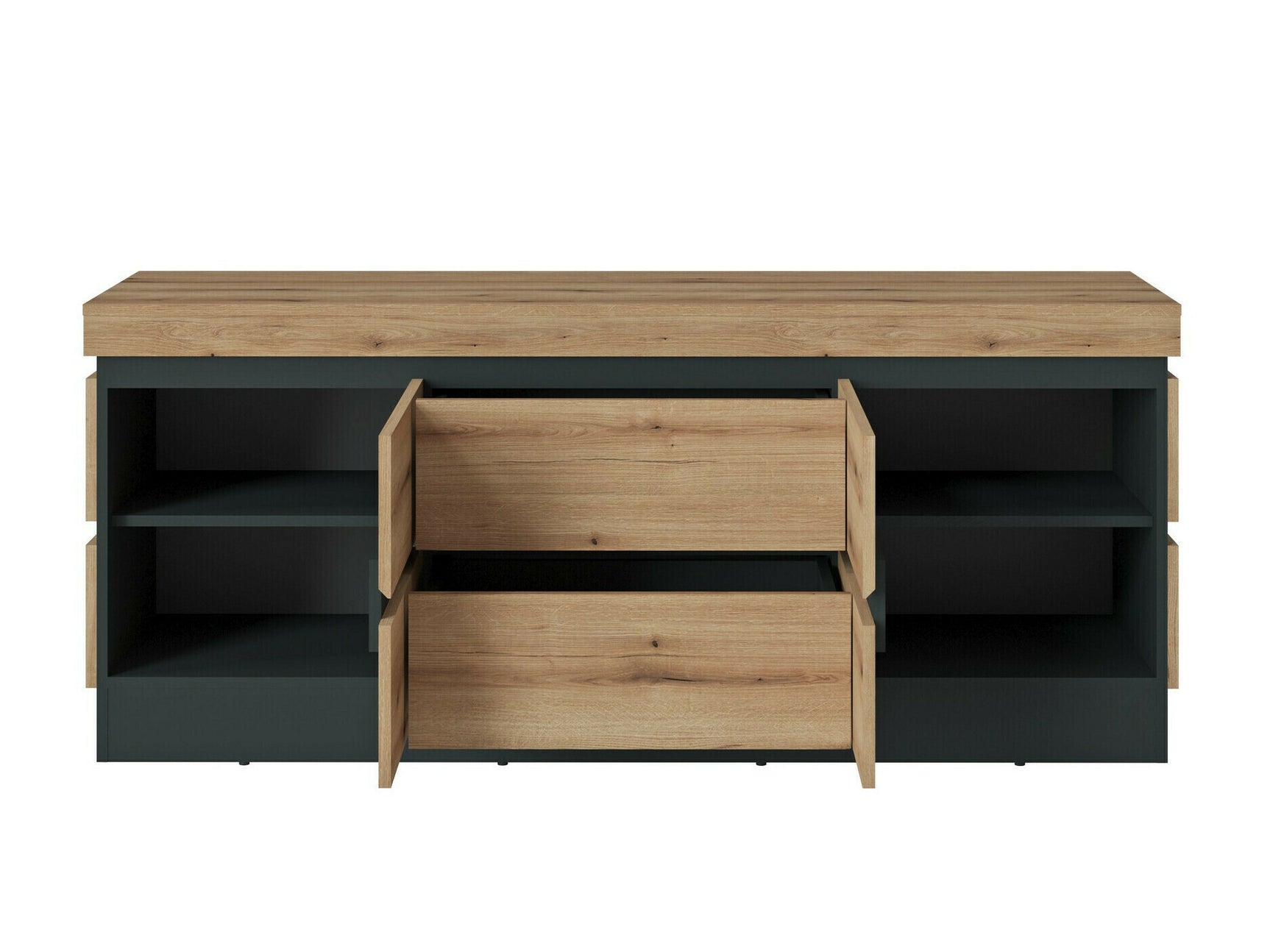 Stuemøbler-sæt Enocira 113