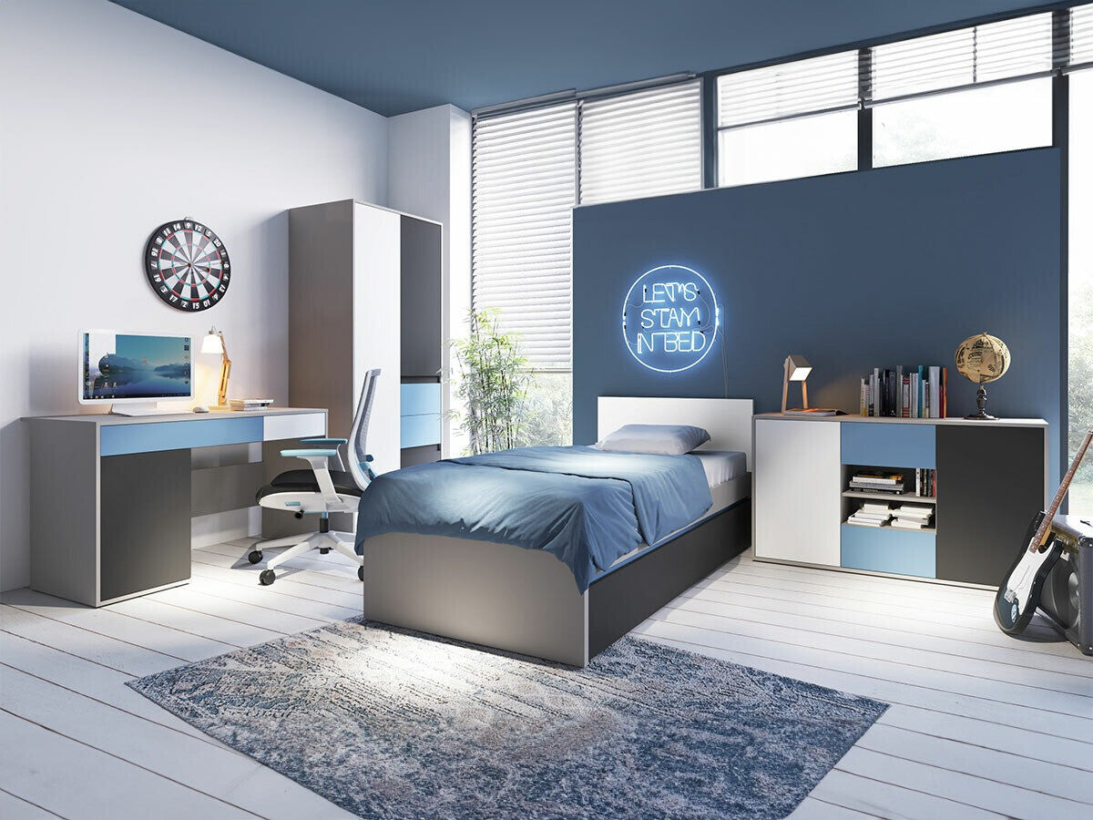 Skrivebord Monmari 100