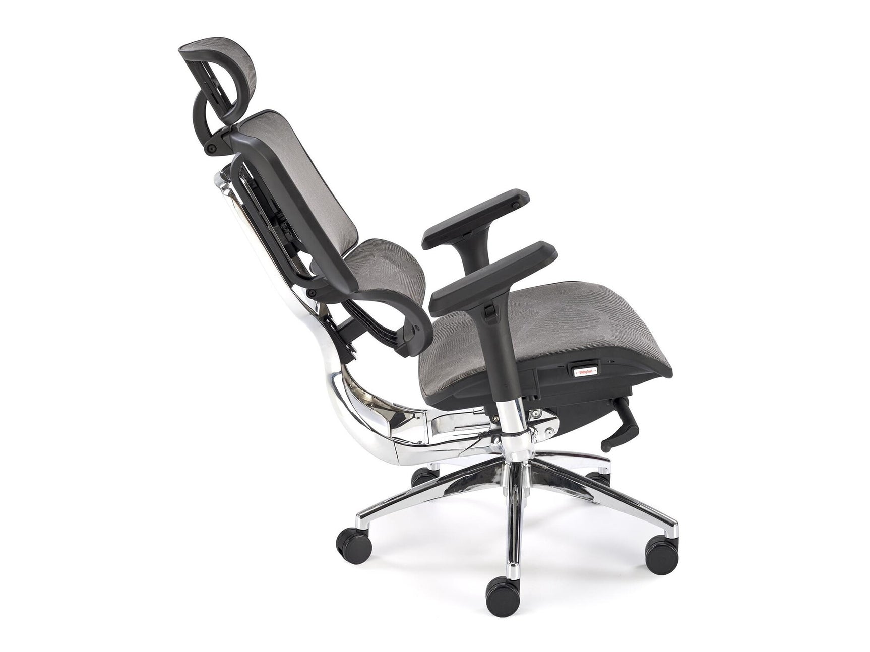 Kontorstol Houston 1656