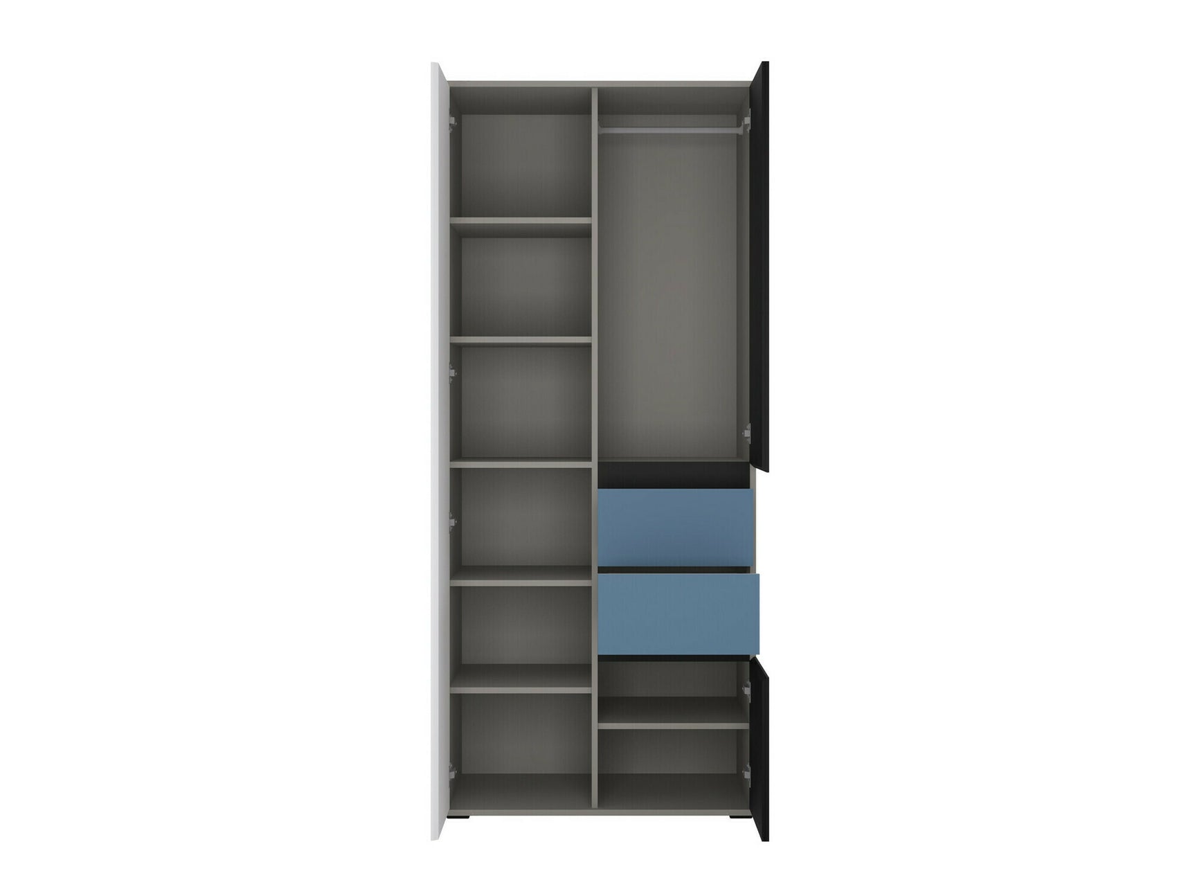 Børneværelses-sæt Monmari 109