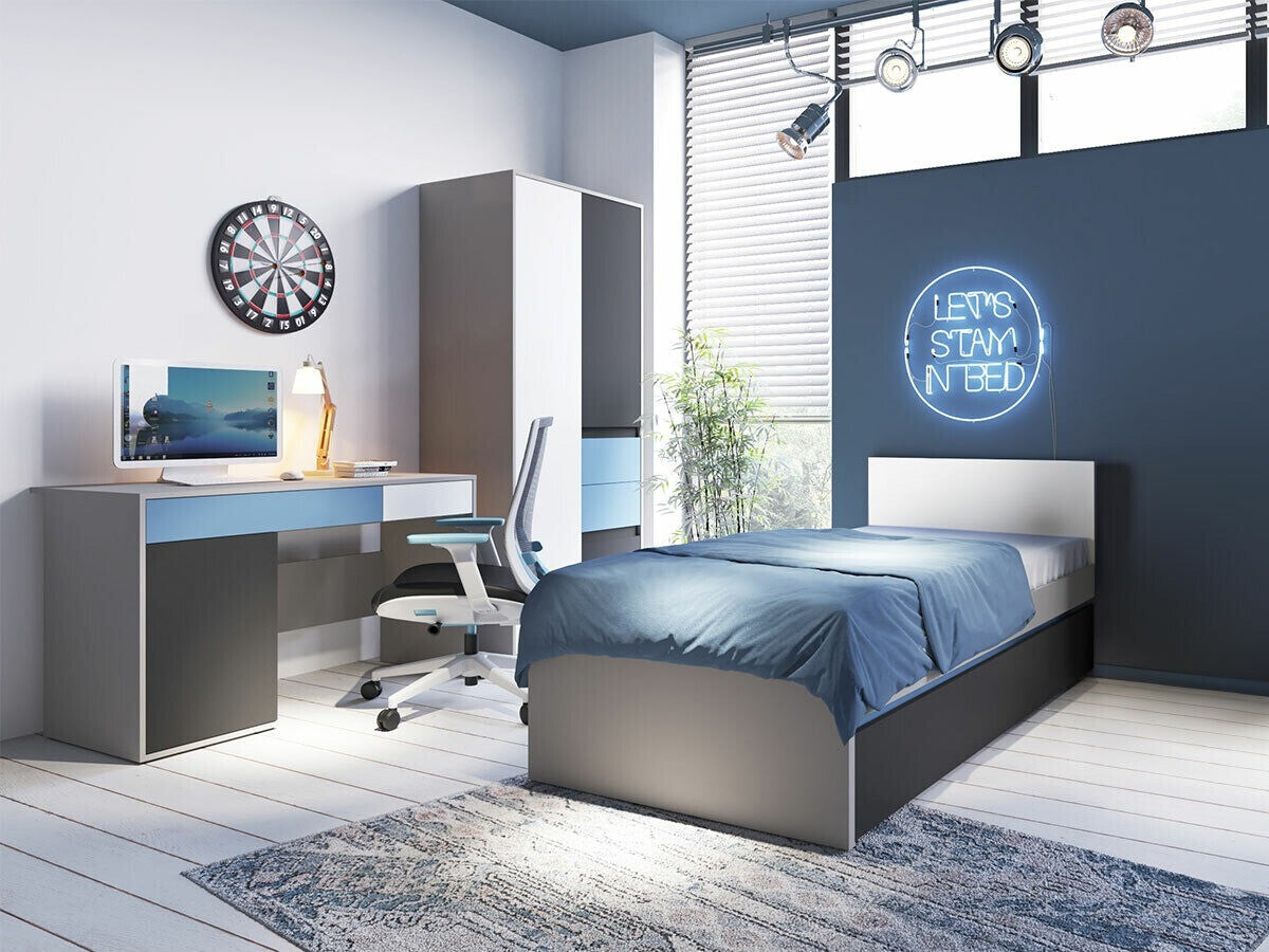 Børneværelses-sæt Monmari 109