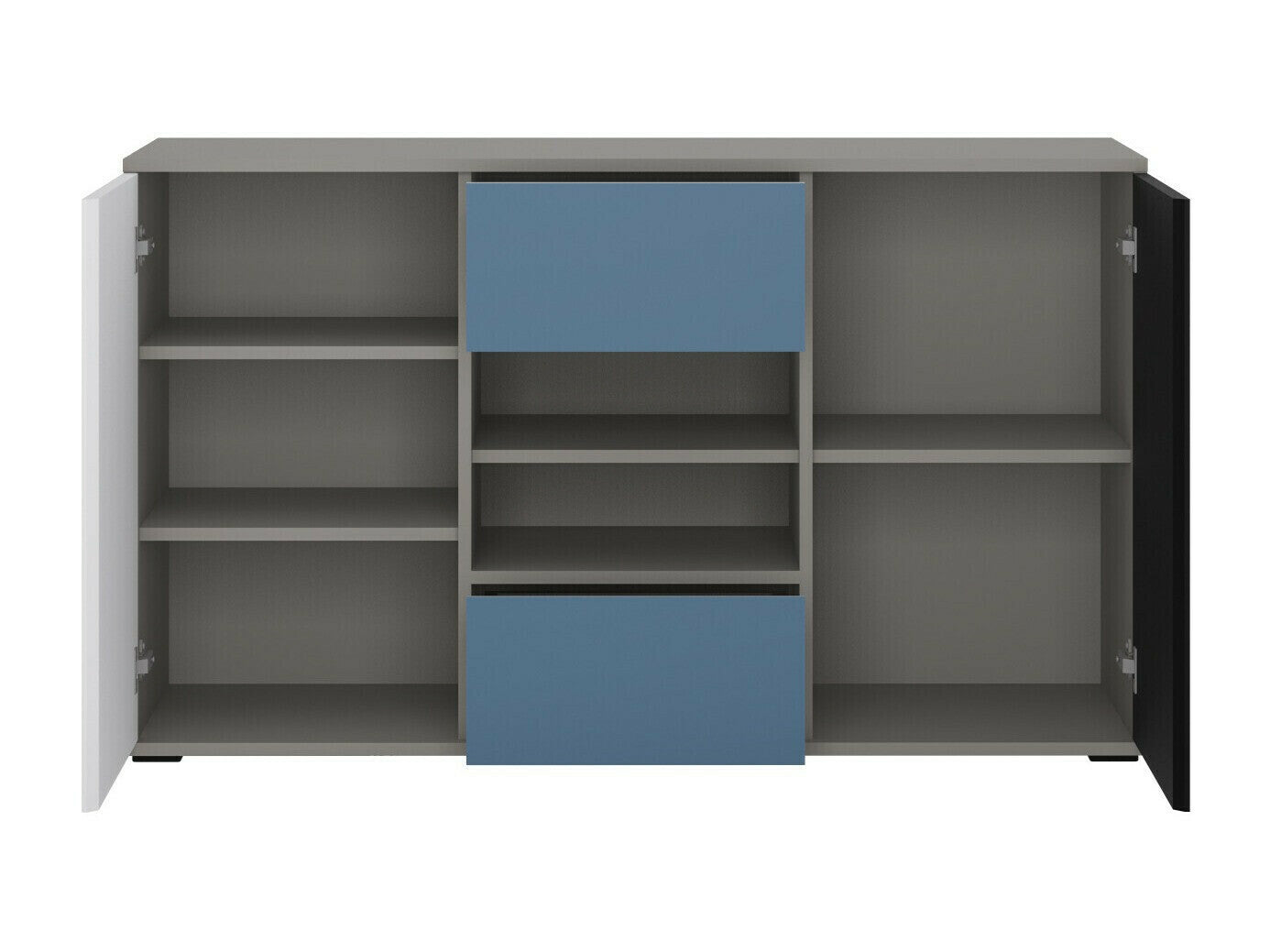 Børneværelses-sæt Monmari 109