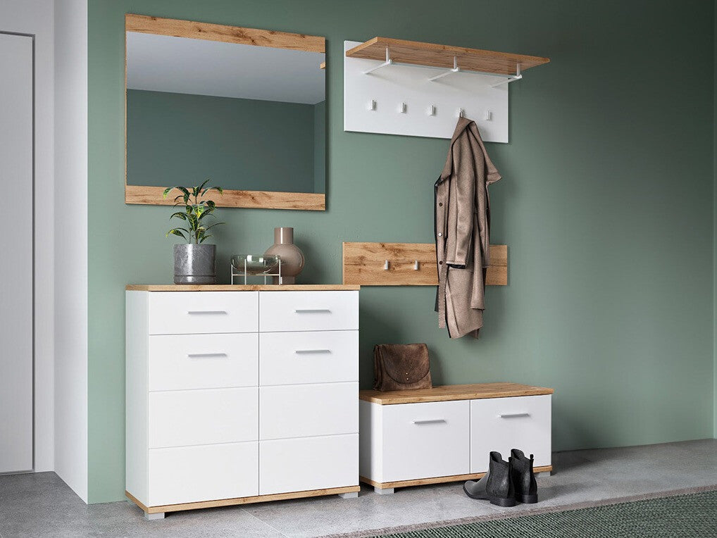 Entrésæt Enocoro 107