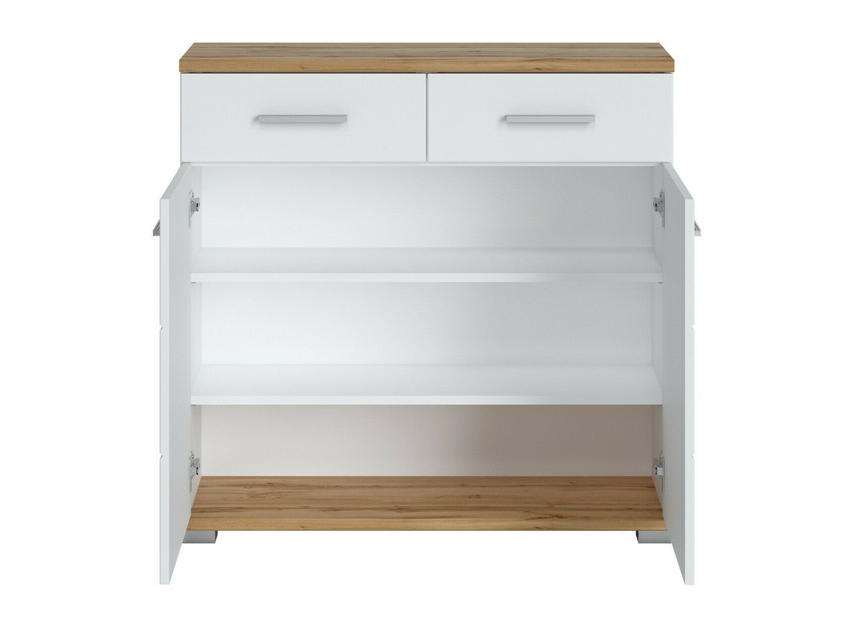 Entrésæt Enocoro 107