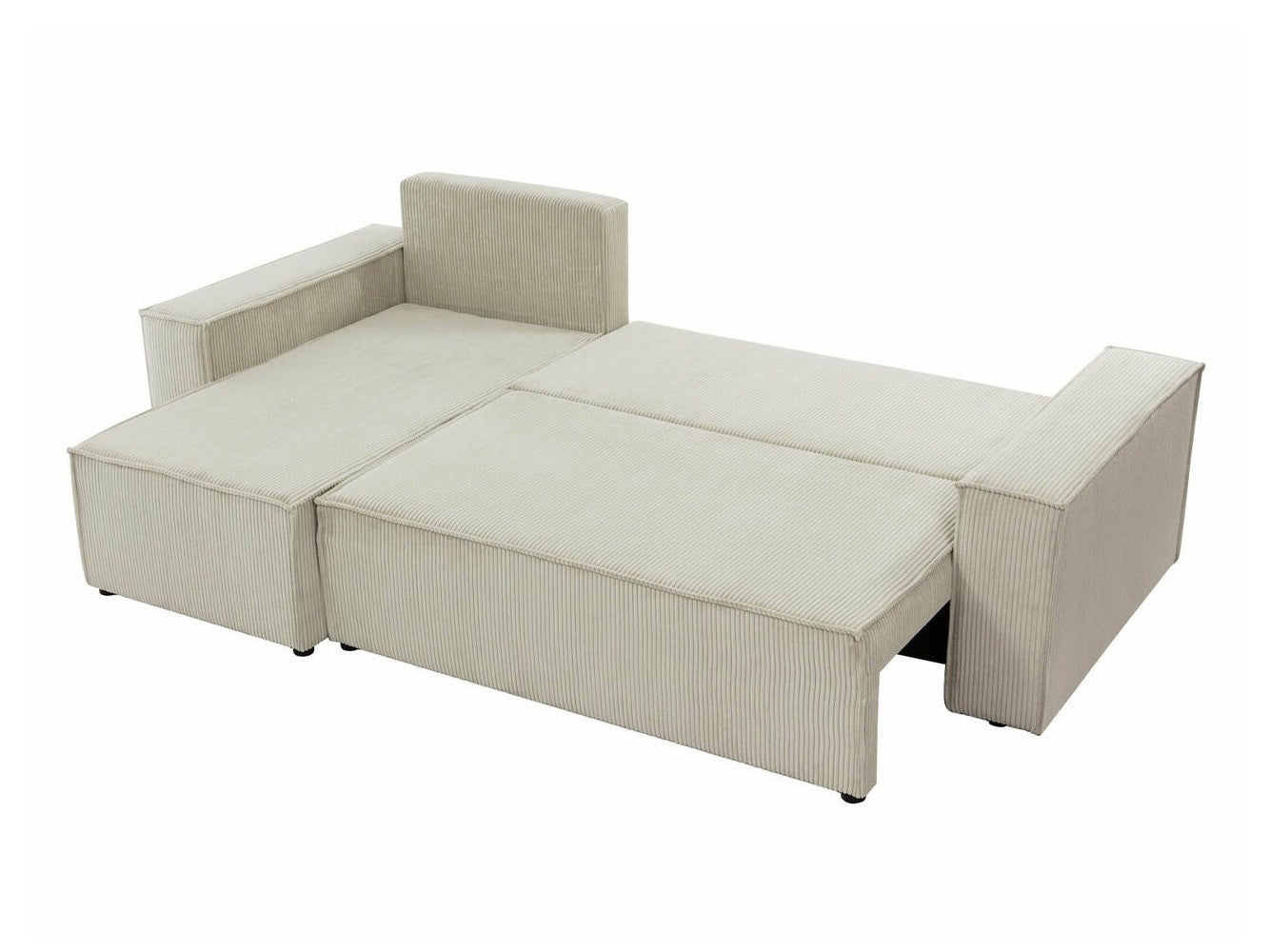 Corner sofa Shelton 100