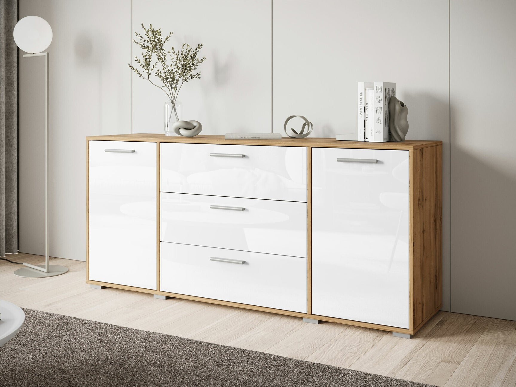 Chest of drawers Sarasota 174