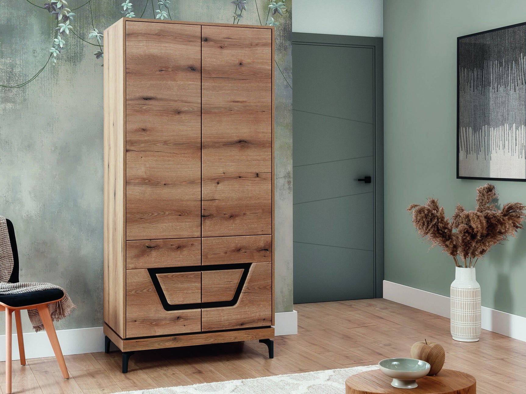 Garderobe Vernuo 104