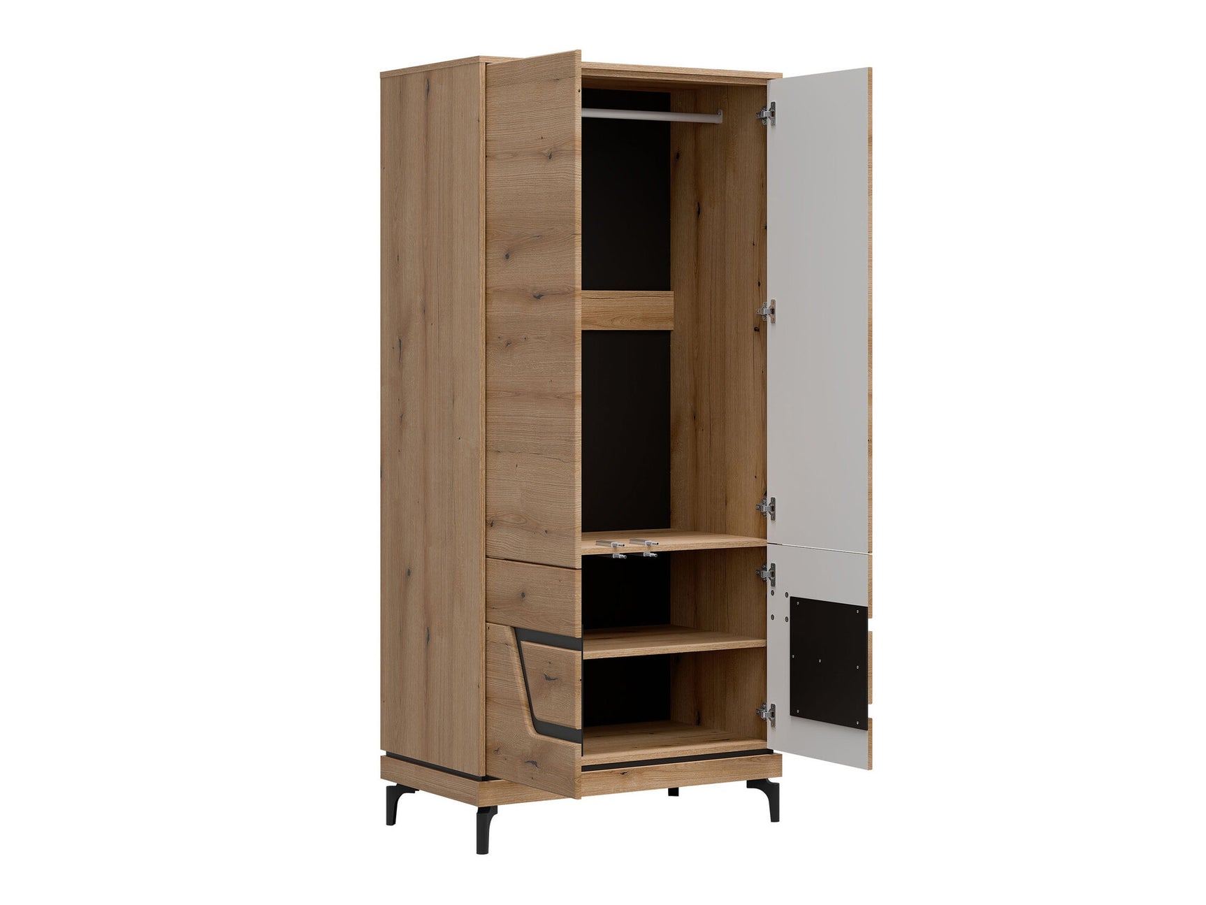 Garderobe Vernuo 104