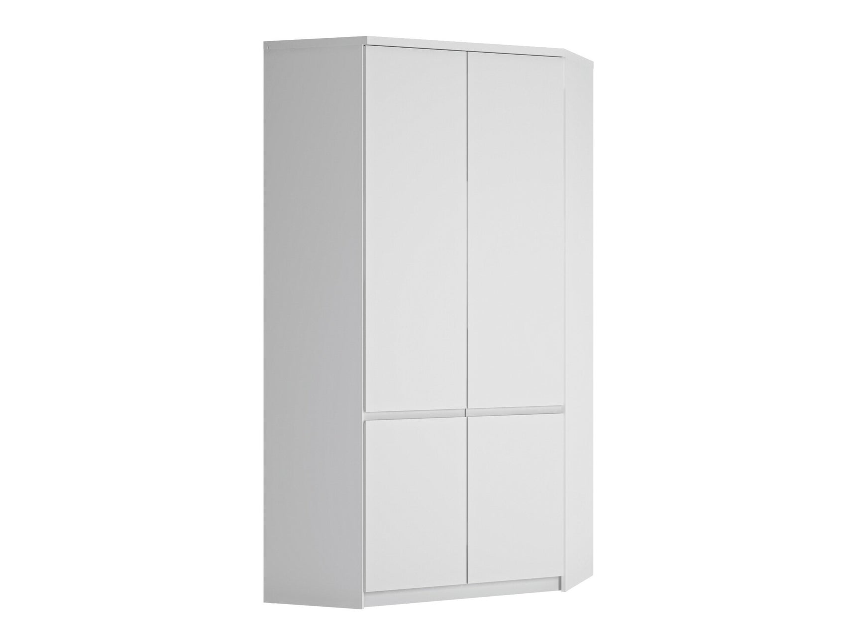 Hjørnegarderob Merfere 101