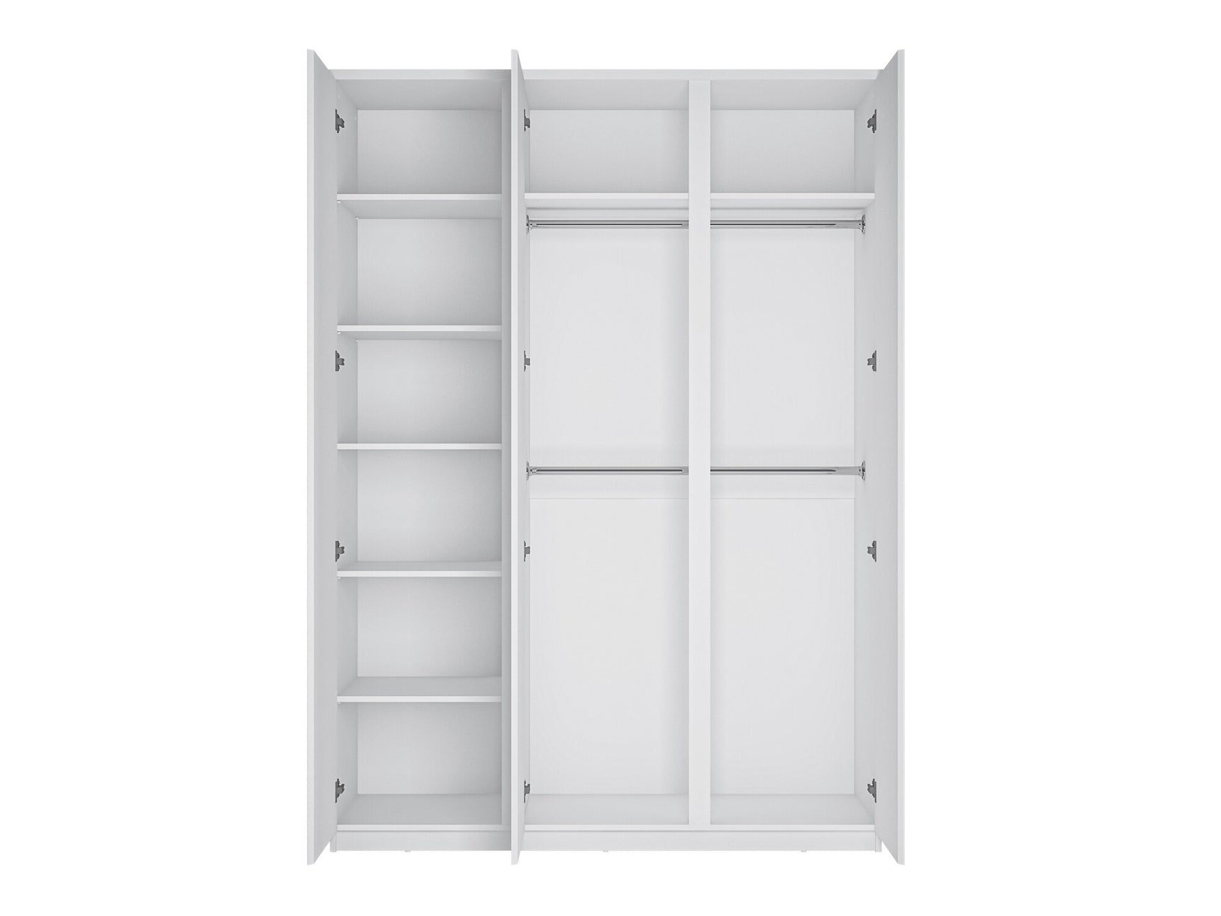 Garderobeskab Merfere 104