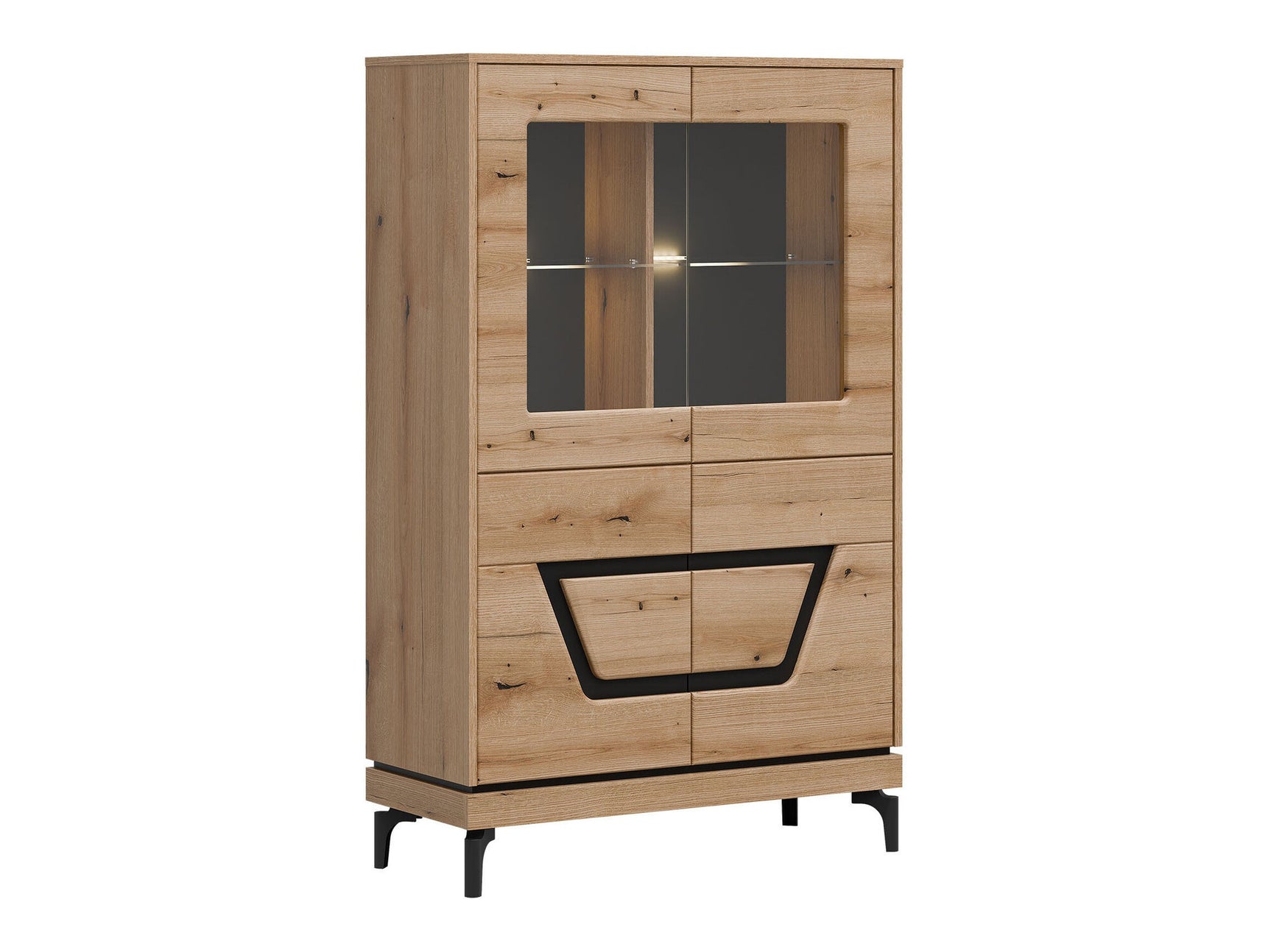 Vitrineskab Vernuo 108