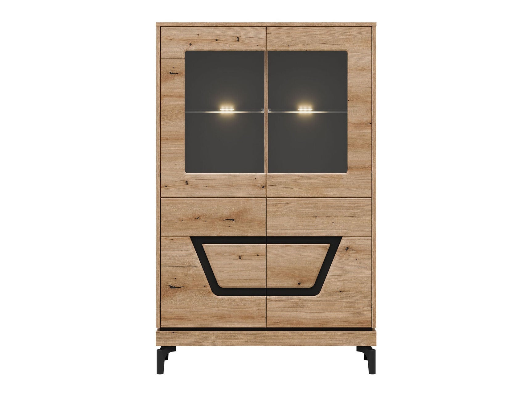 Vitrineskab Vernuo 108