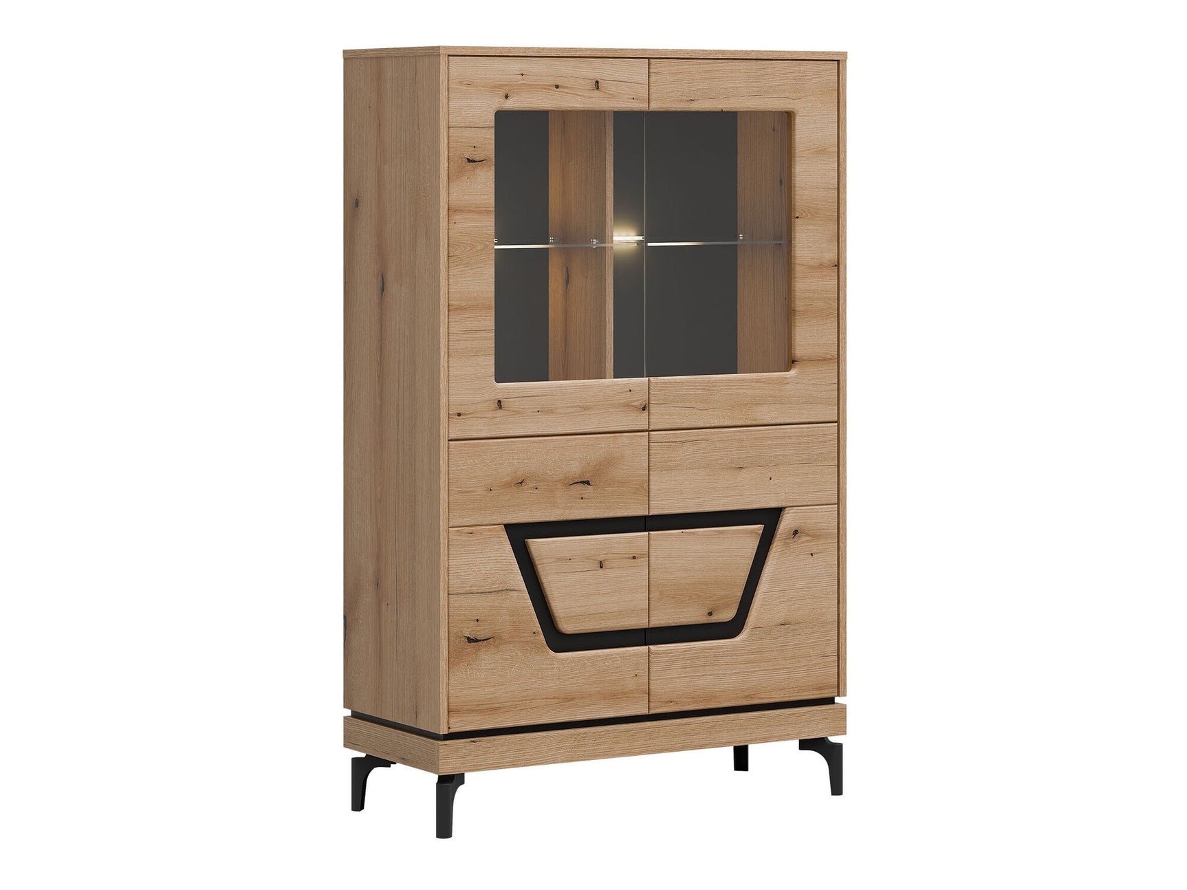 Vitrineskab Vernuo 108