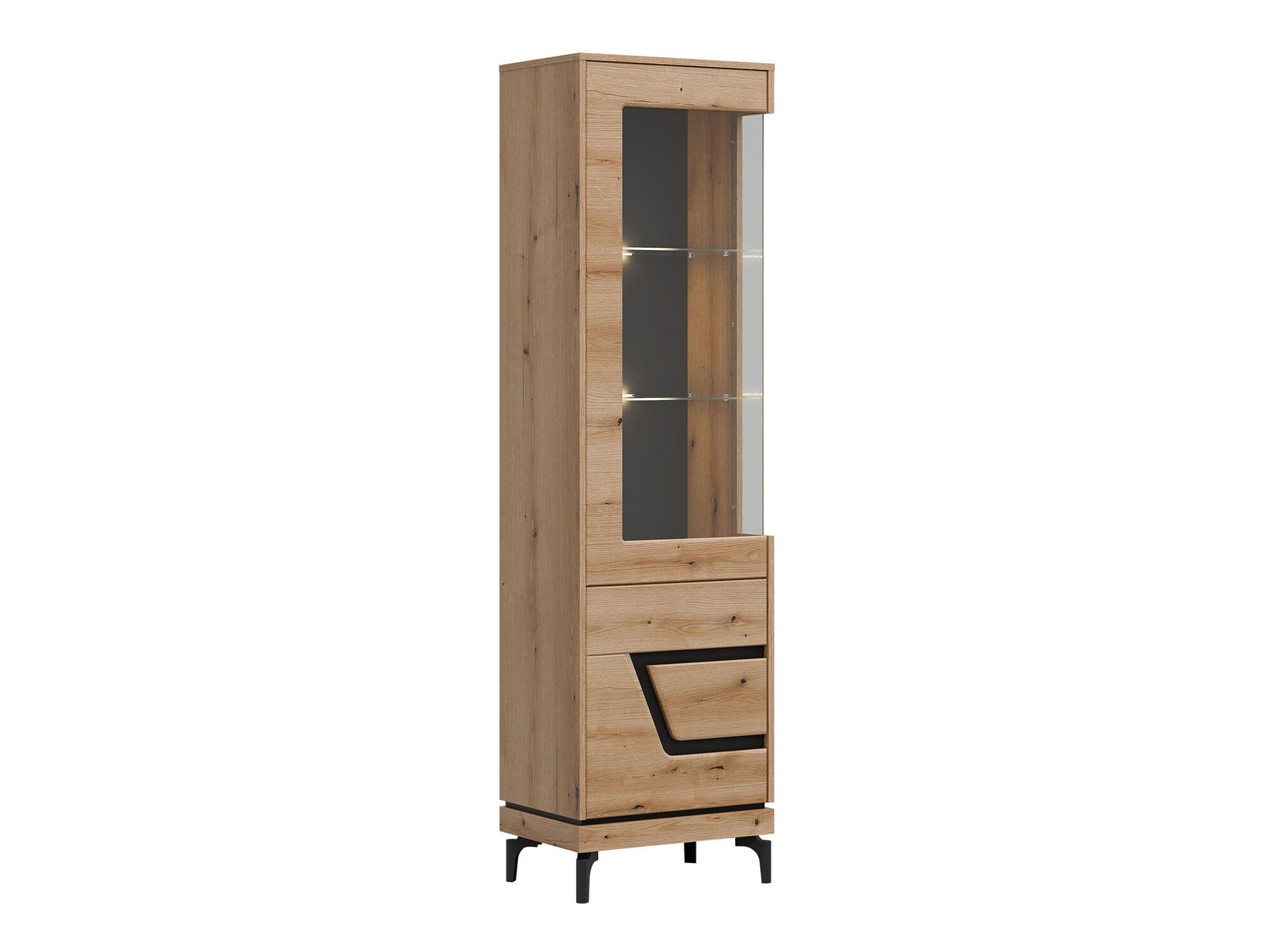 Vitrineskab Vernuo 109