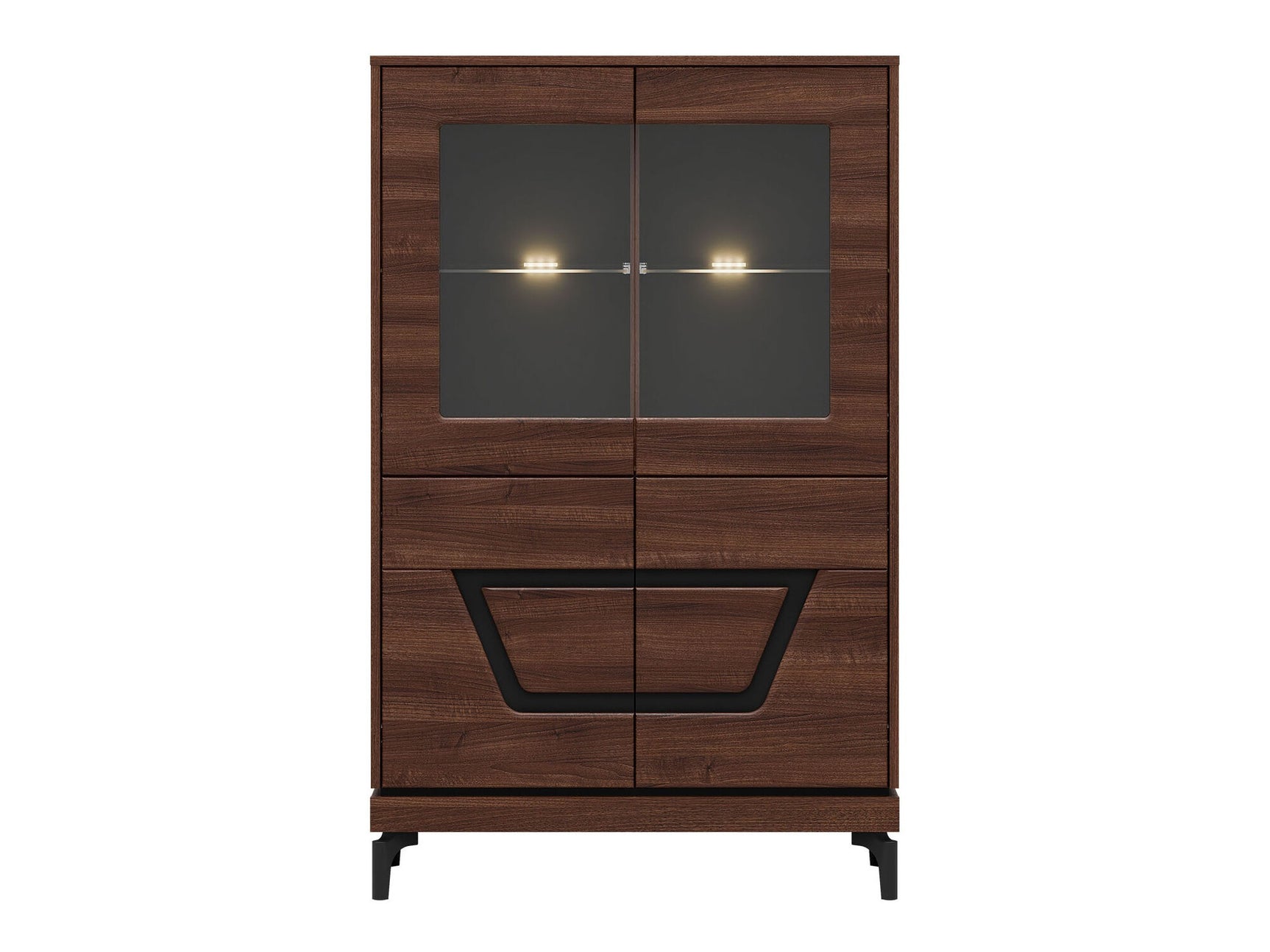 Vitrineskab Romlora 103