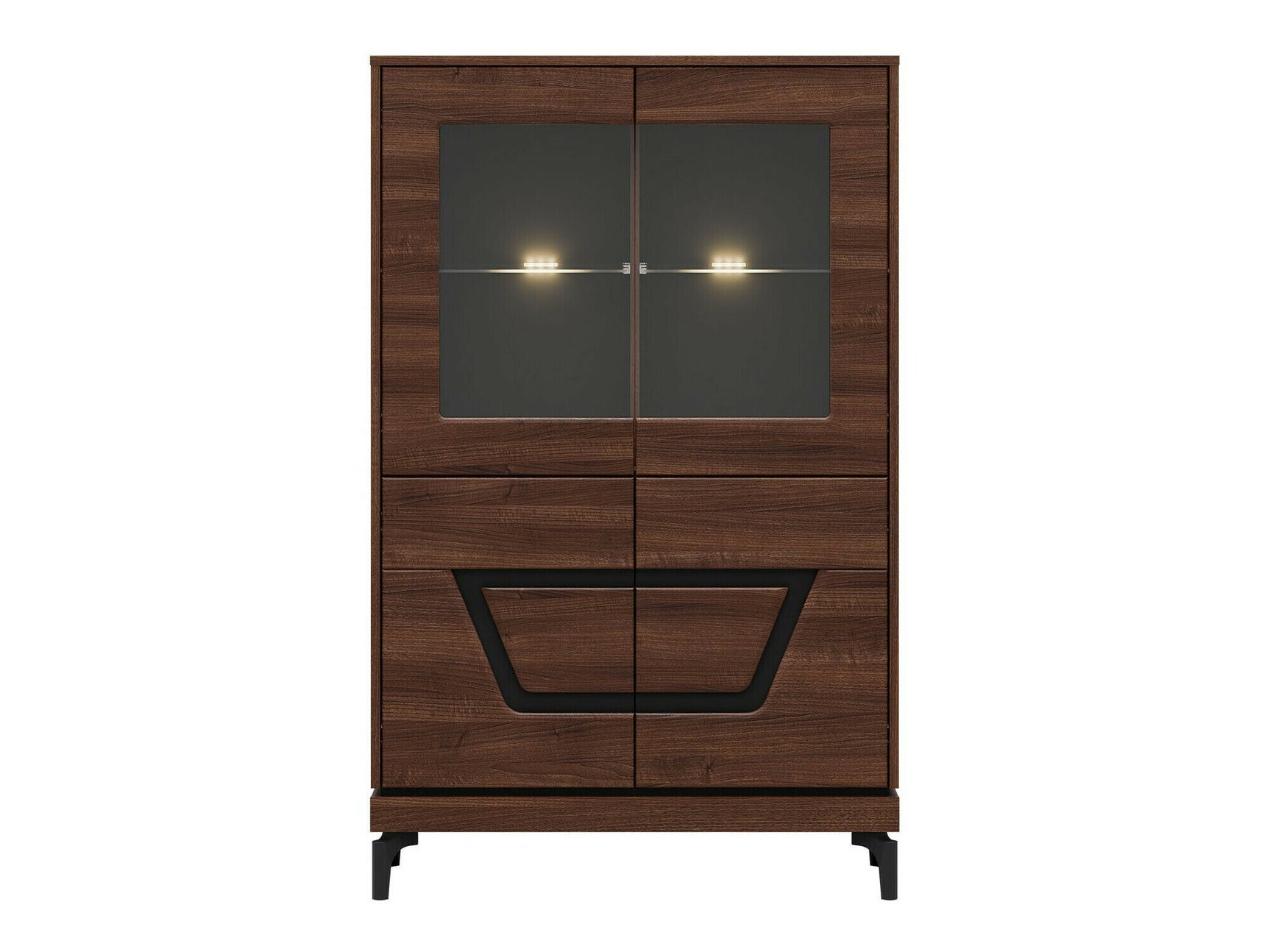 Vitrineskab Romlora 103