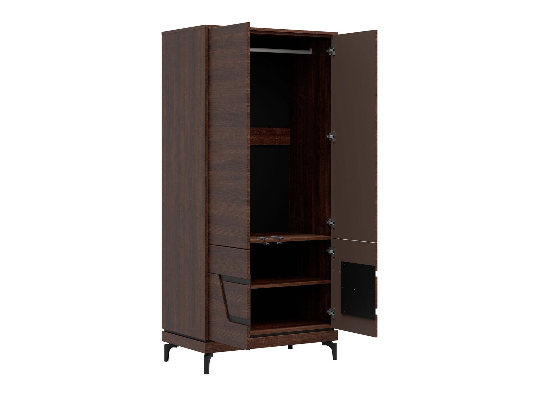 Garderobe Romlora 106