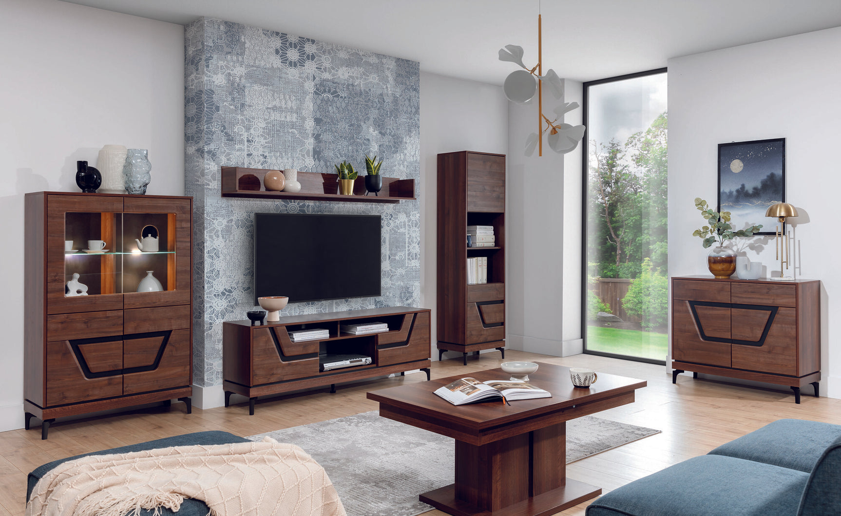 Vægreol Romlora 107