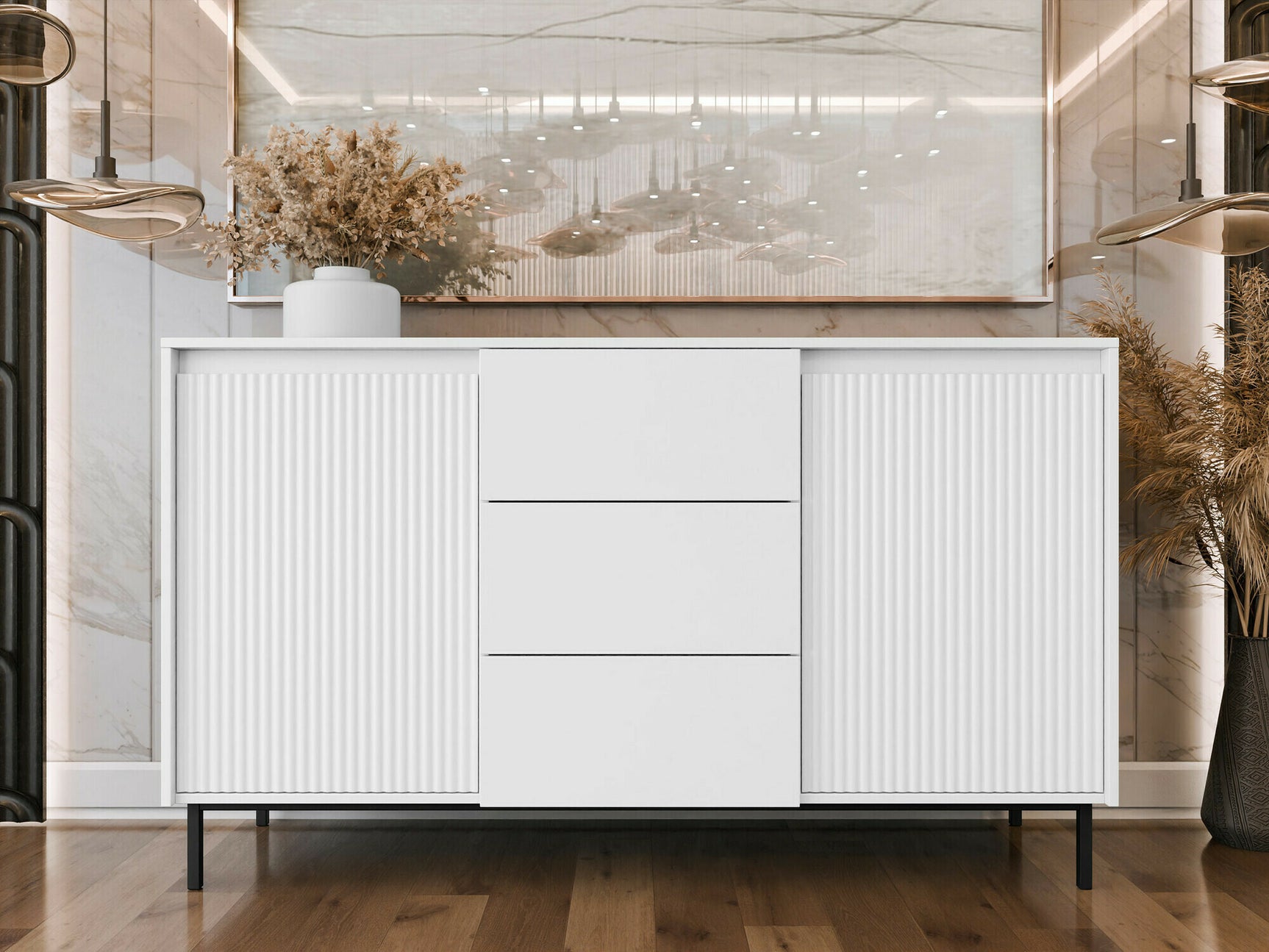 Chest of drawers Comfivo T101