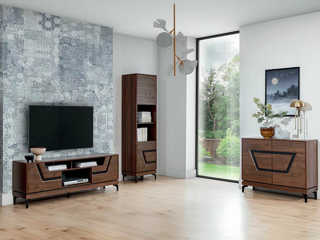 Stuemøbler-sæt Romlora 110