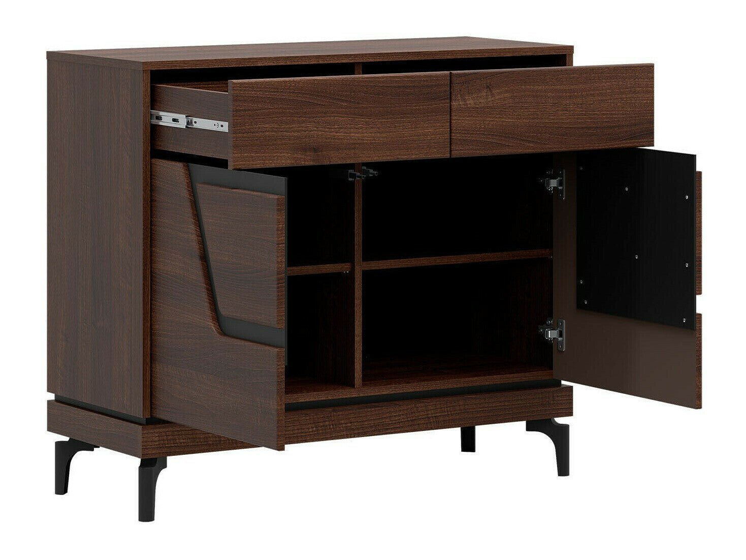 Stuemøbler-sæt Romlora 110