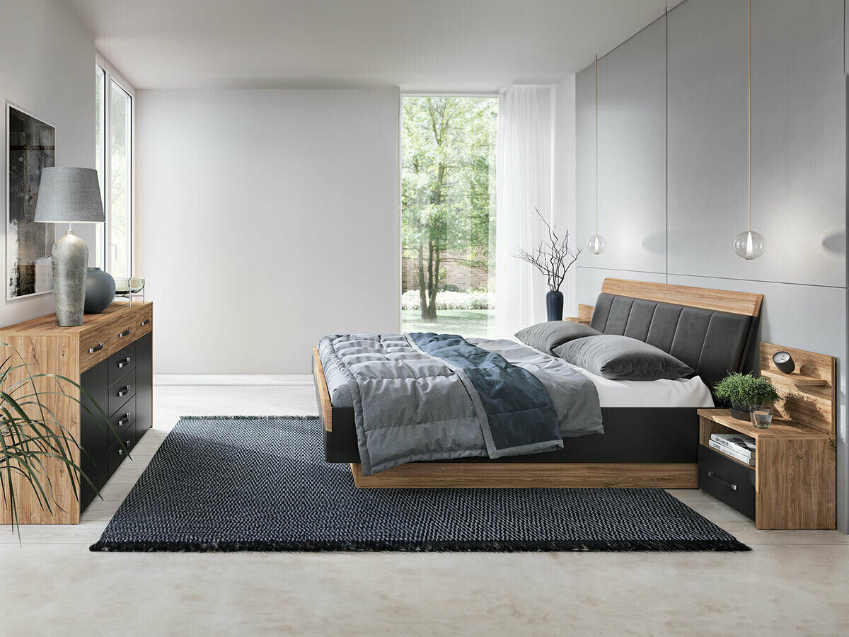 Soveværelses-sæt Melenou 106