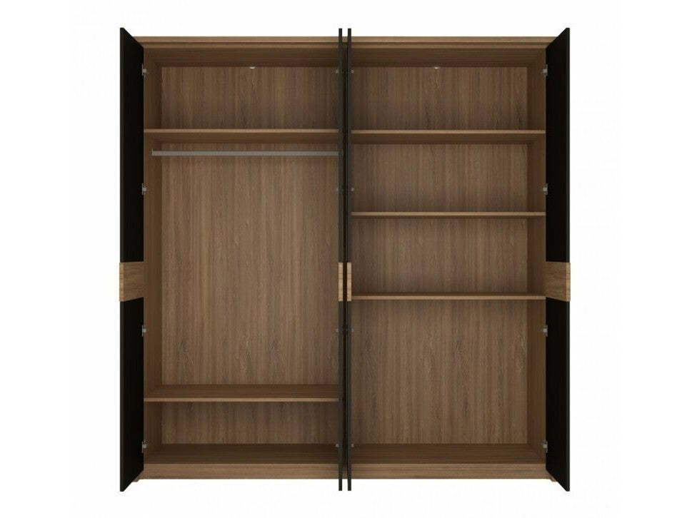 Soveværelses-sæt Melenou 107