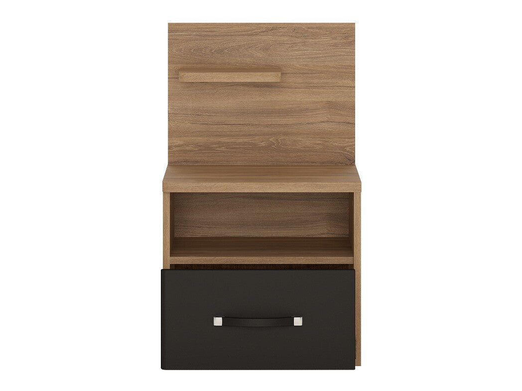 Soveværelses-sæt Melenou 107