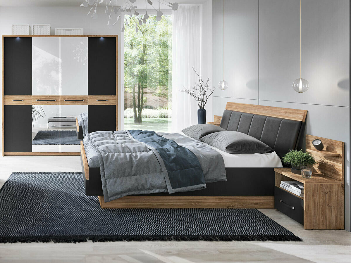 Soveværelses-sæt Melenou 107