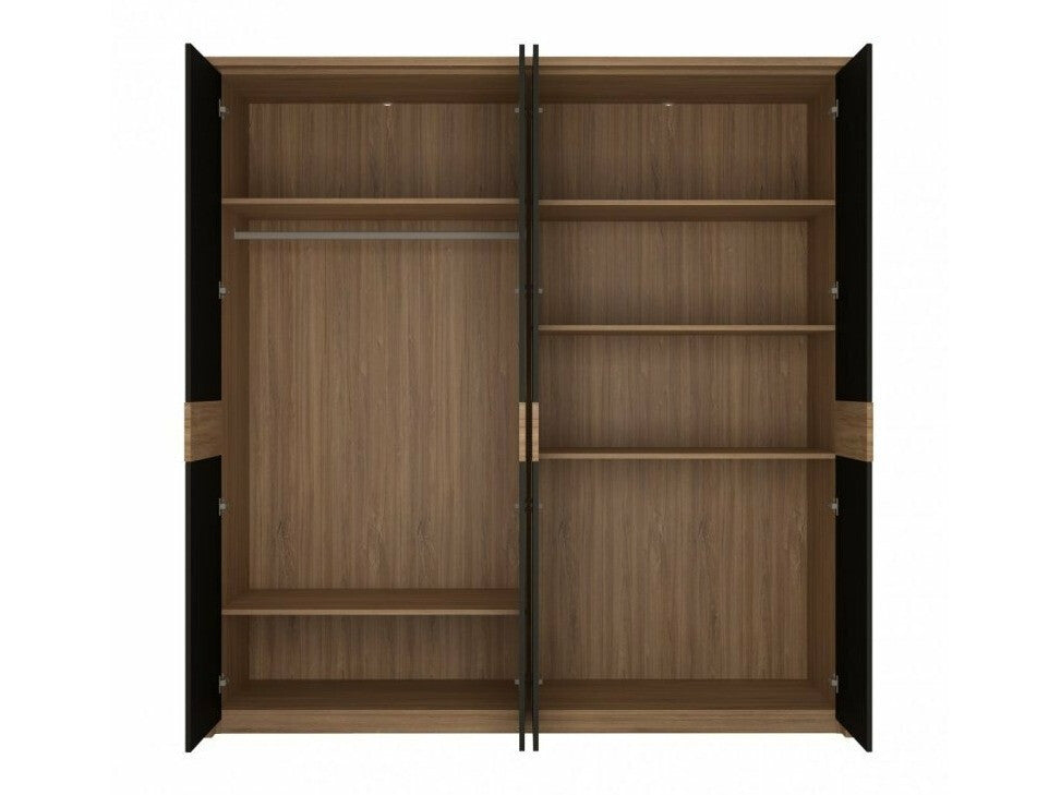 Soveværelses-sæt Melenou 107