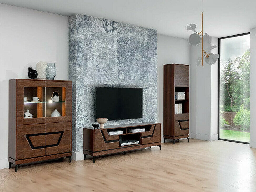 Stuemøbler-sæt Romlora 111