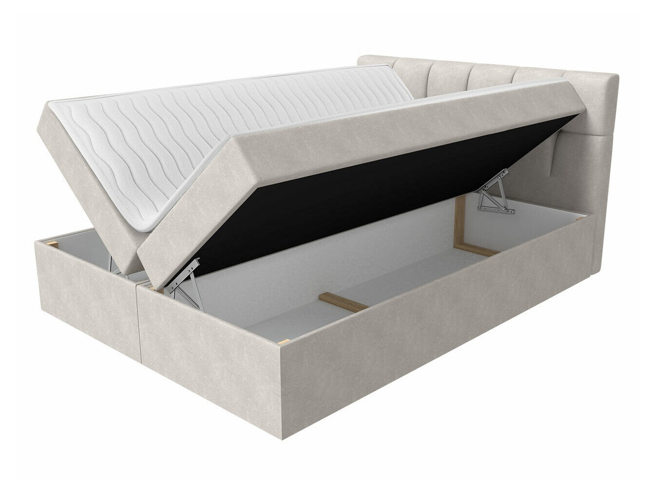 Kontinentalseng Baltimore 128