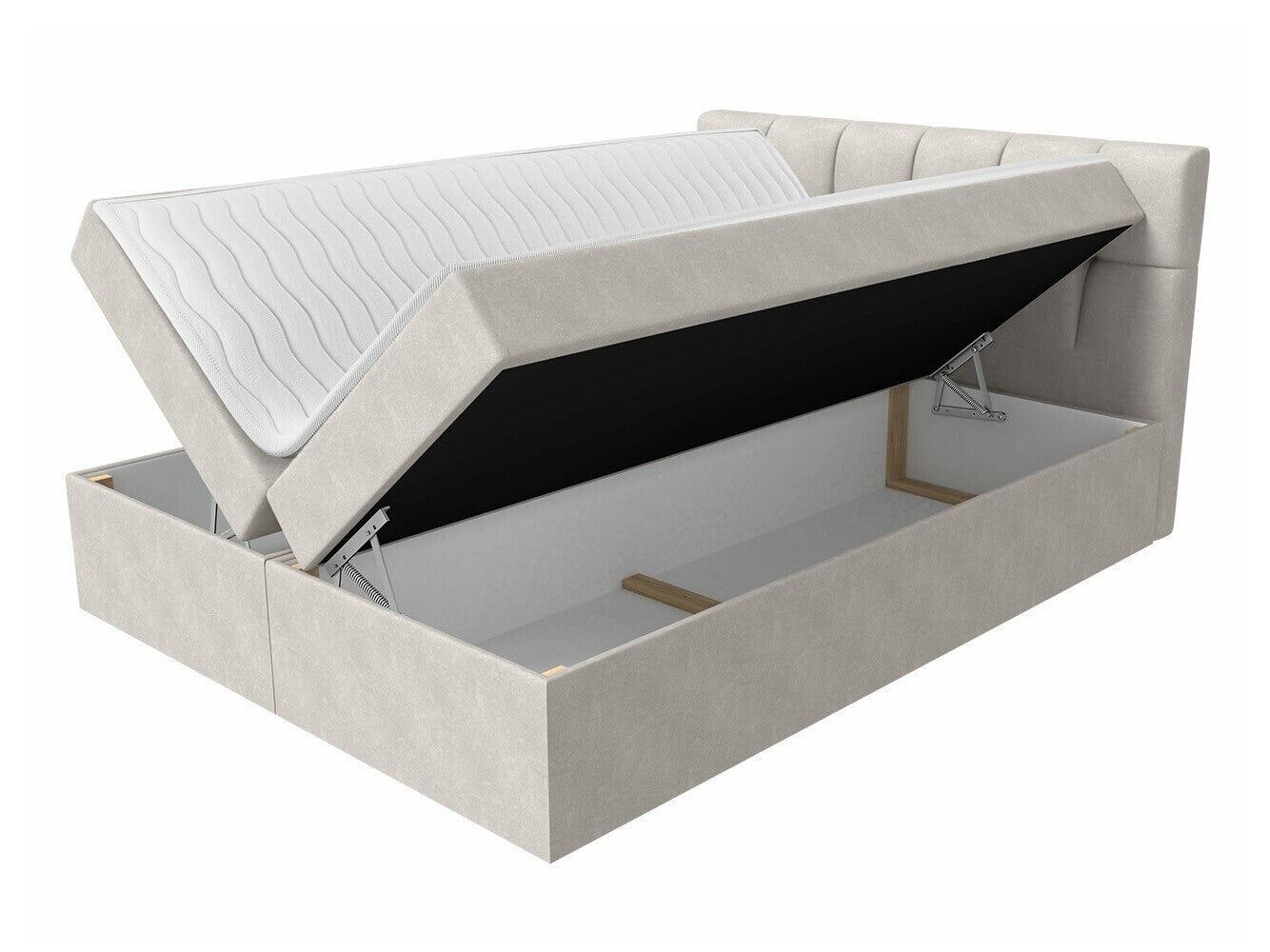 Kontinentalseng Baltimore 128