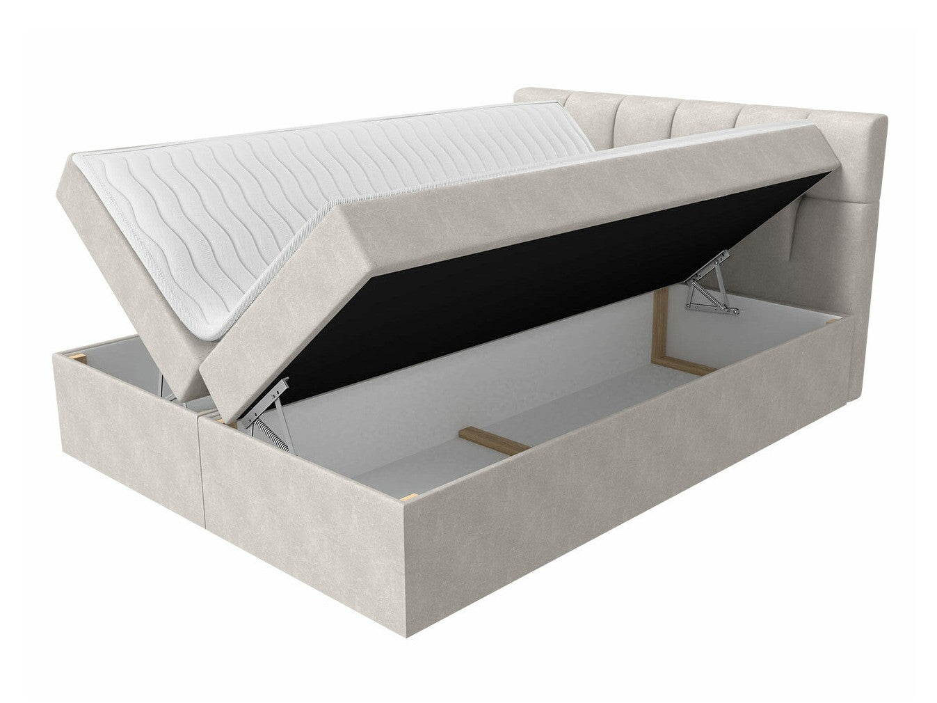 Kontinentalseng Baltimore 128