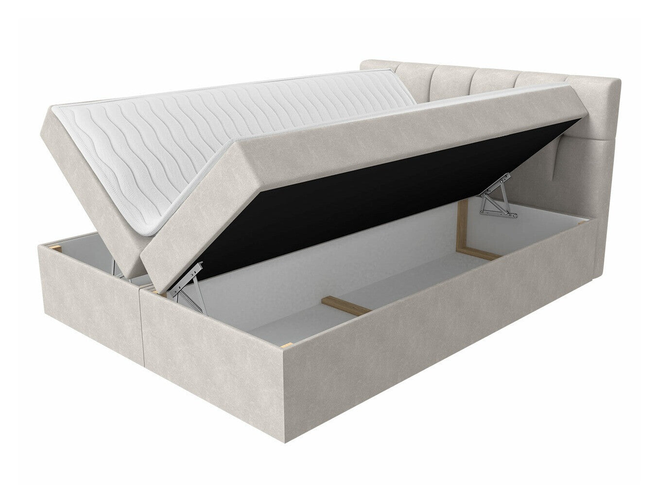 Kontinentalseng Baltimore 128