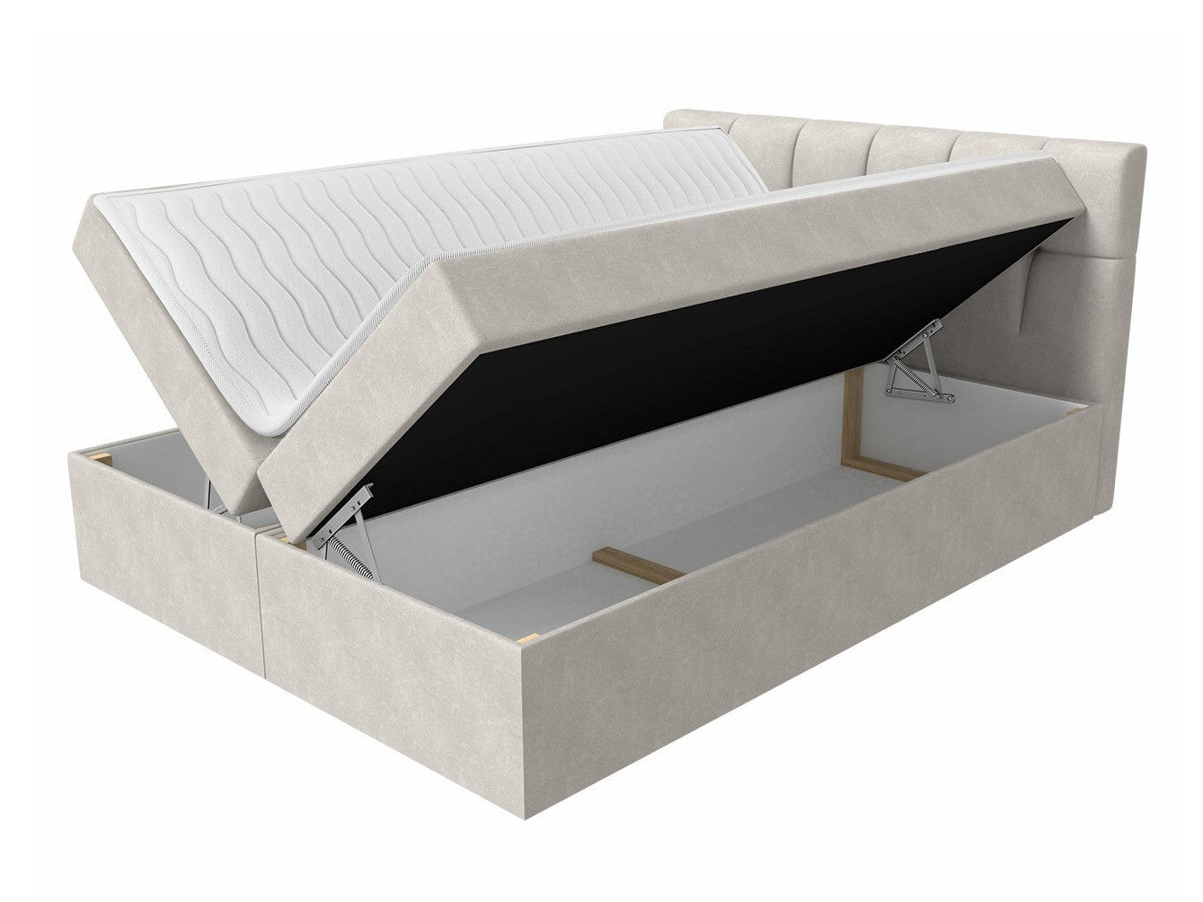 Kontinentalseng Baltimore 128