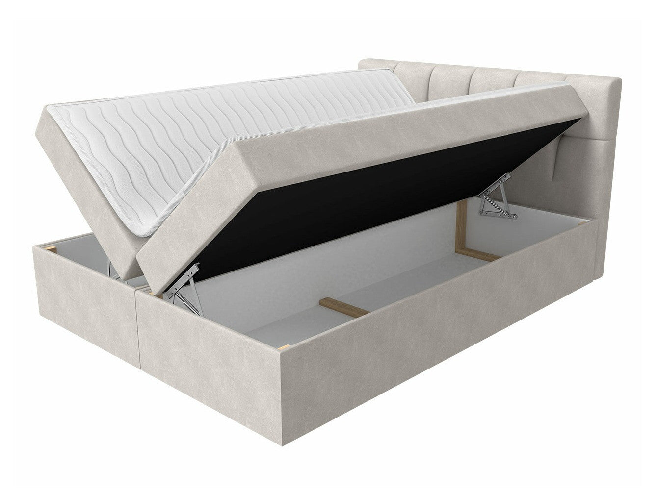 Kontinentalseng Baltimore 128