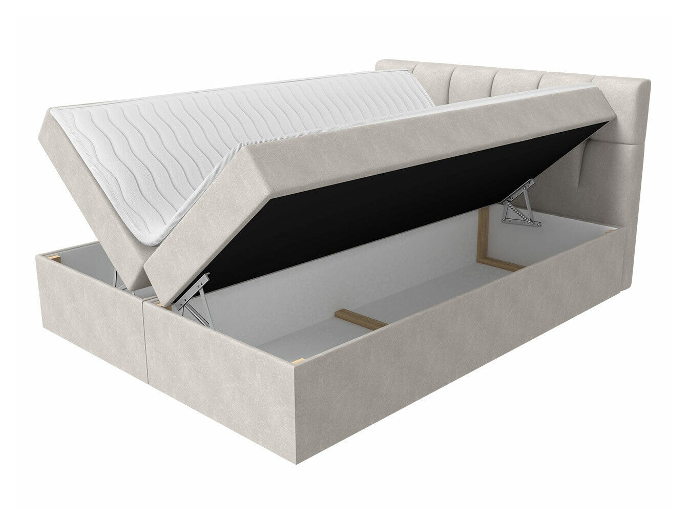 Kontinentalseng Baltimore 128