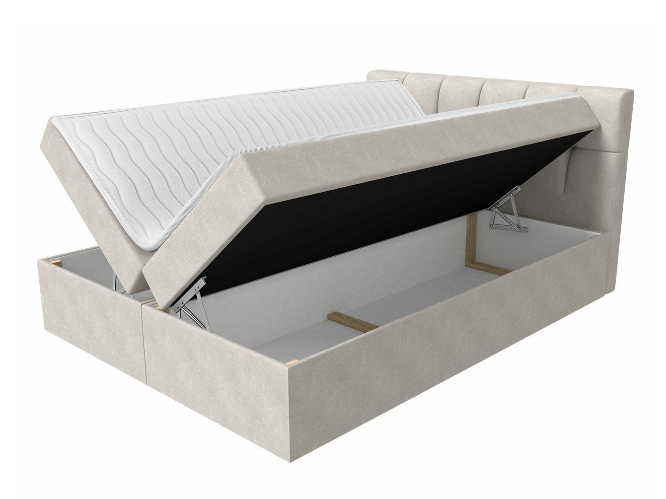 Kontinentalseng Baltimore 128