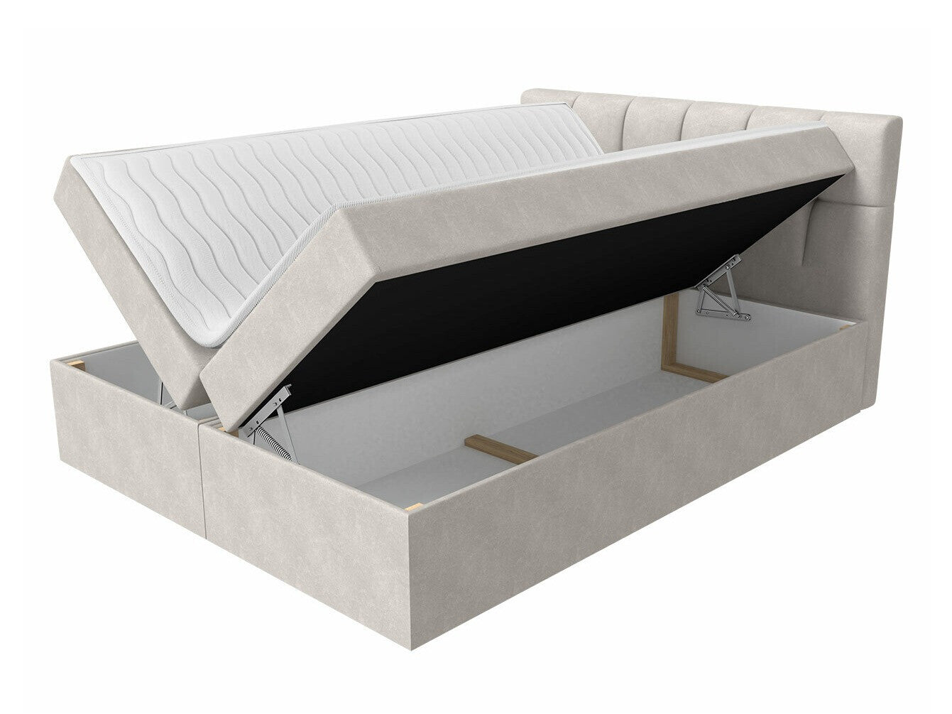 Kontinentalseng Baltimore 128