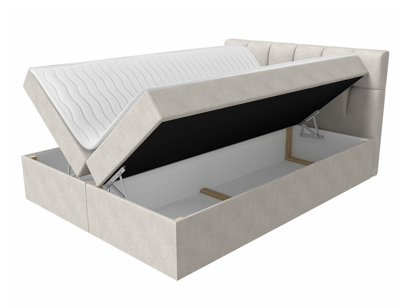 Kontinentalseng Baltimore 128